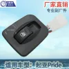 Factory direct sales, suitable for KIA car window lifter switch, KIA PRIDE power window switch OK132-66-370 details Picture